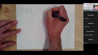 Famous Co-17B 6-4-24: Eigenvalues & Eigenvectors Wealth