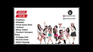 7 Icons - Full Album No Iklan 2025 ( Nostalgia )