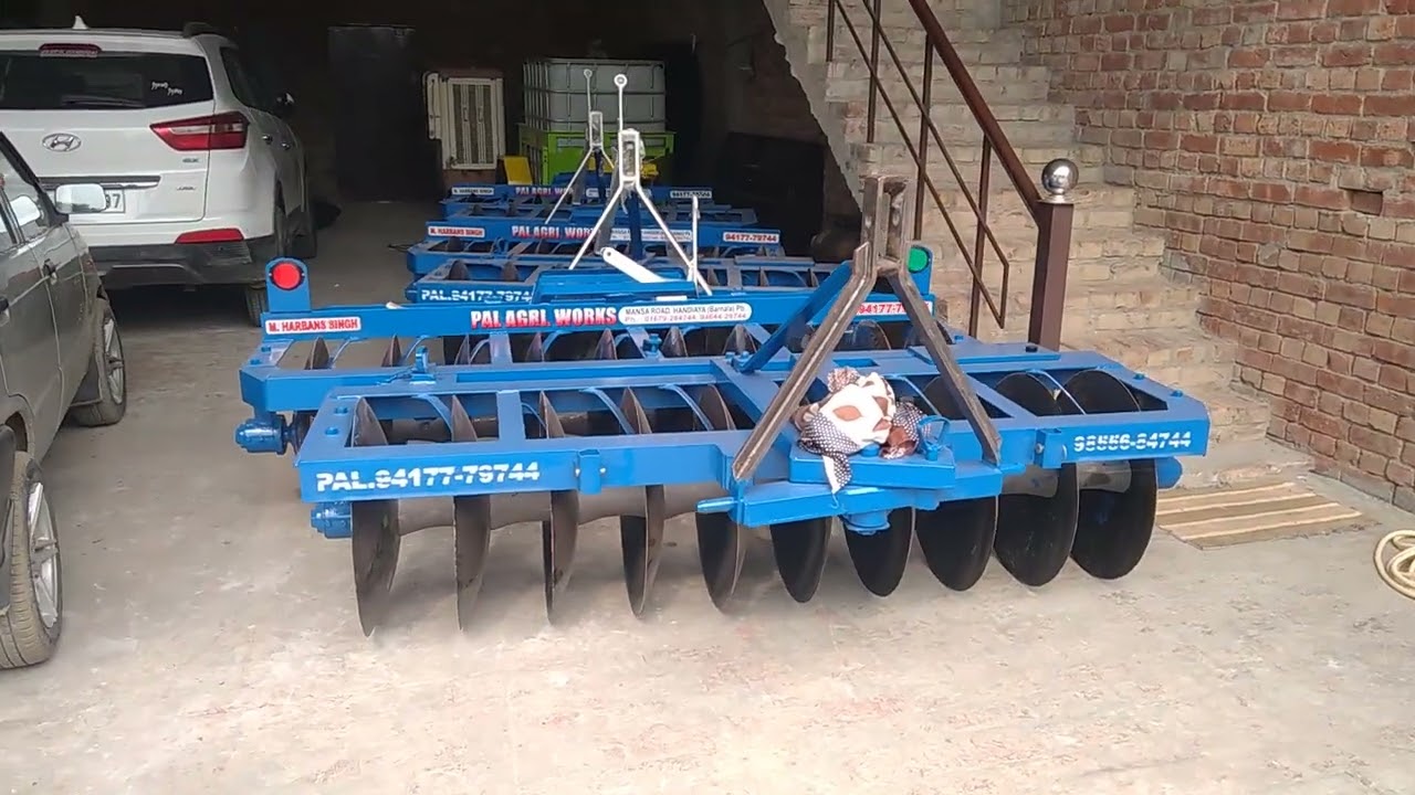 pal  agriculture works   handiaya pb#viral