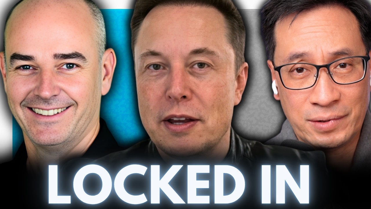 Why Tesla's Robotaxi Lead Will Last