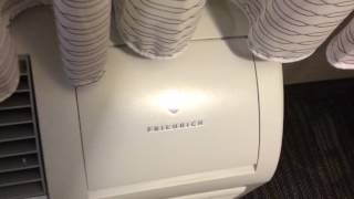 Tour Of Room 302 At The Courtyard Cleveland Airport South In Middleburg Heights, OH