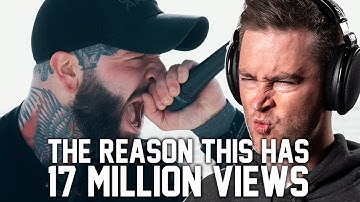 First time hearing For The Fallen Dreams! Unstoppable REACTION // Aussie Bass Player Reacts