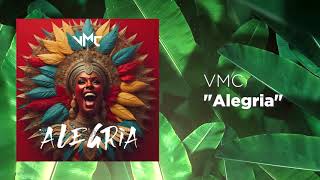 Vmc - Alegria