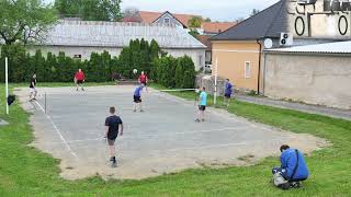 OPHB: 3T-3T PodRáj vs Ždírec dne 17.5.2024