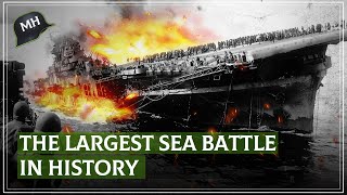 Battle of Midway: The Day Japan LOST the WAR (The GREAT CLASH Against US AIRCRAFT CARRIERS!)