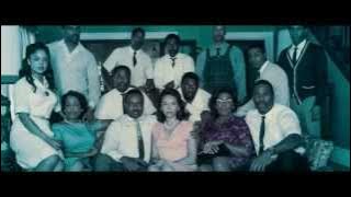 SELMA - Official 'Glory' Music Video: Common & John Legend