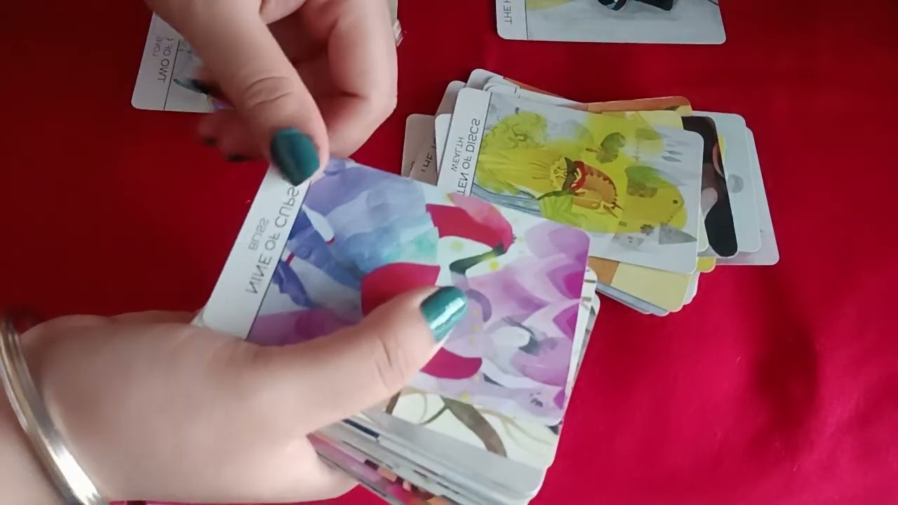 Your Future Spouse's❤️Jealousy🧐When You Talk With Opposite Gender People😍✨