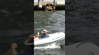 Living The Life Miami