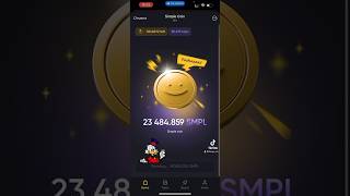 Simpletap Новый Гем