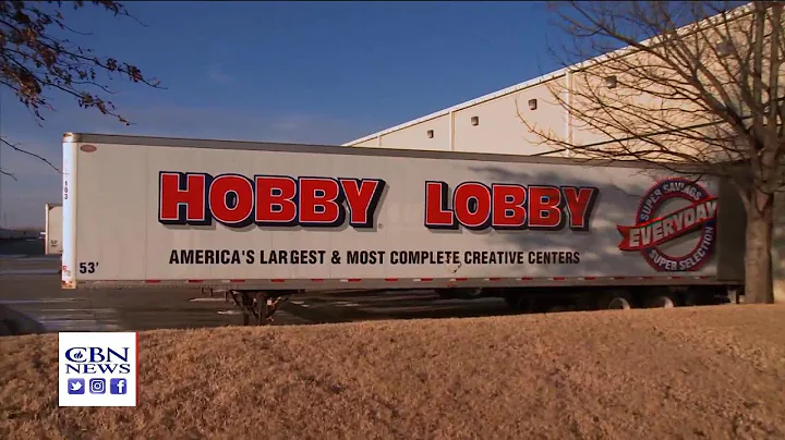 Gutting Religious Freedom: Why Opponents of the 'Do No Harm Act' Say It Would Actually Do Serious Ha