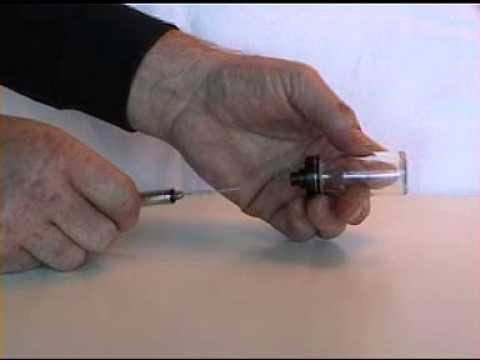 Ellab Vial