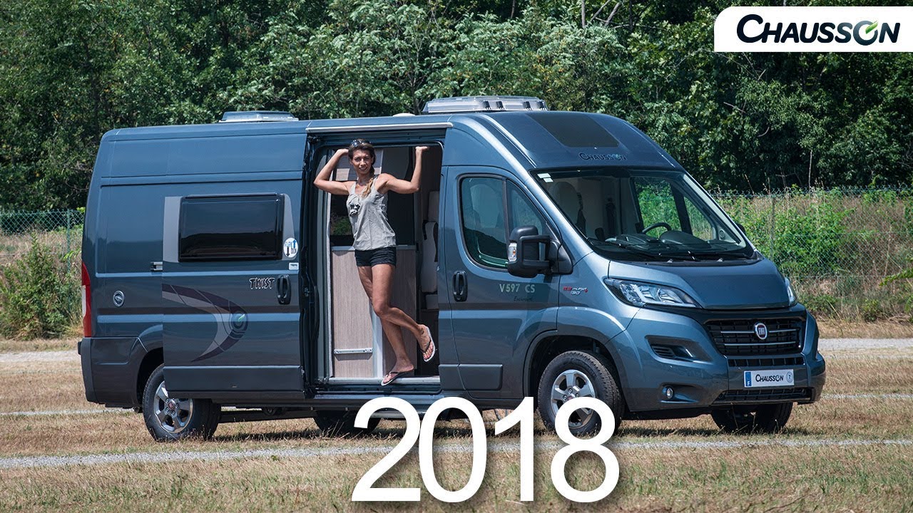 vans challenger 2018