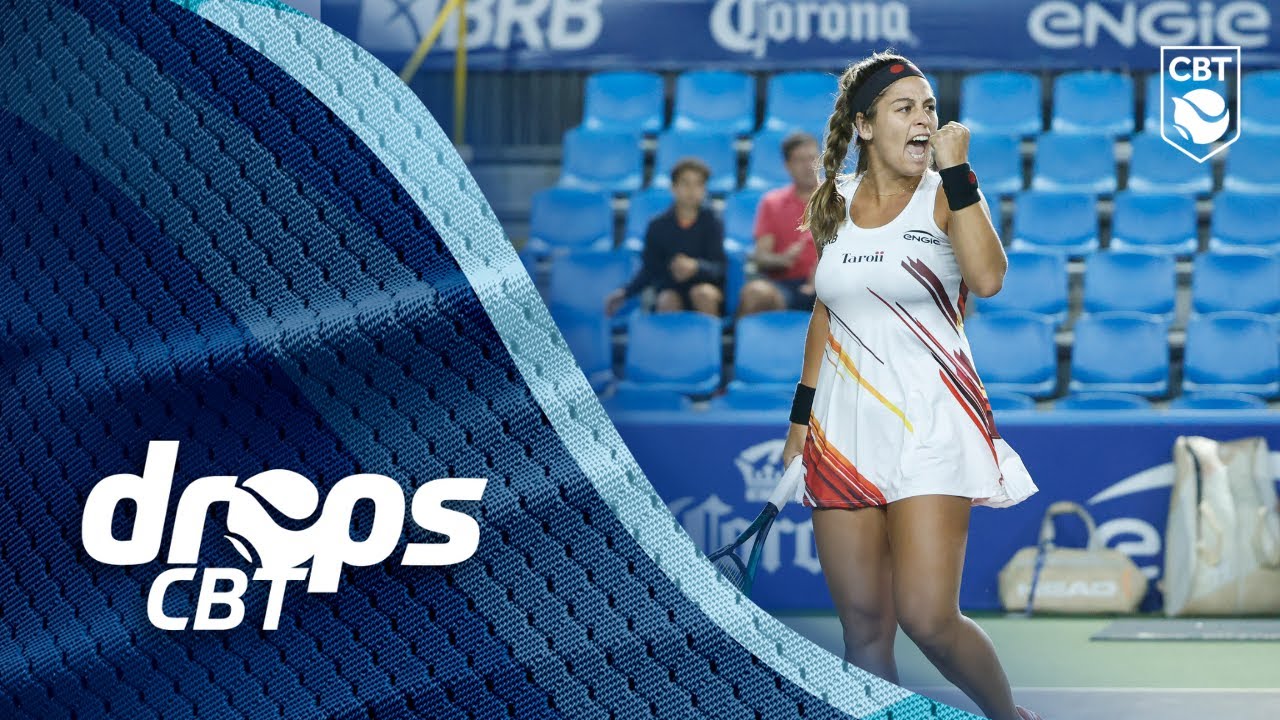 Quatro brasileiras avançam às oitavas do ENGIE Open – ITF W80 de