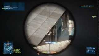 Why The L96 (20X Scope Attachment, NHIE)