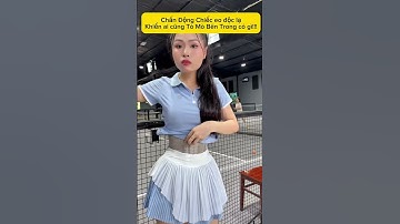 Mẹ 2 con ra sân khiến ai cũng vây quang hỏi bí quyết 🙀🙀 camera thường k dìm nổi cái eo này❤️