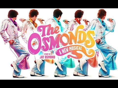 Osmonds A New Musical