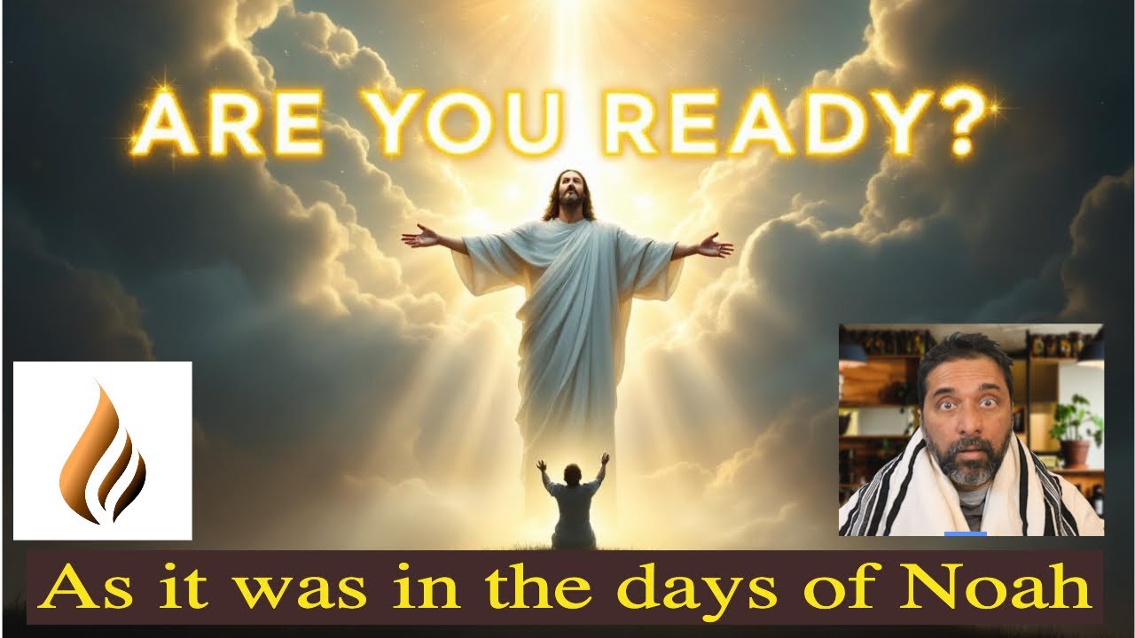 Are You Ready for Christ’s Return? The Truth You Need! - YouTube