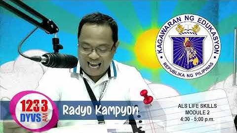 Module 2: Interpersonal Communication Part 1