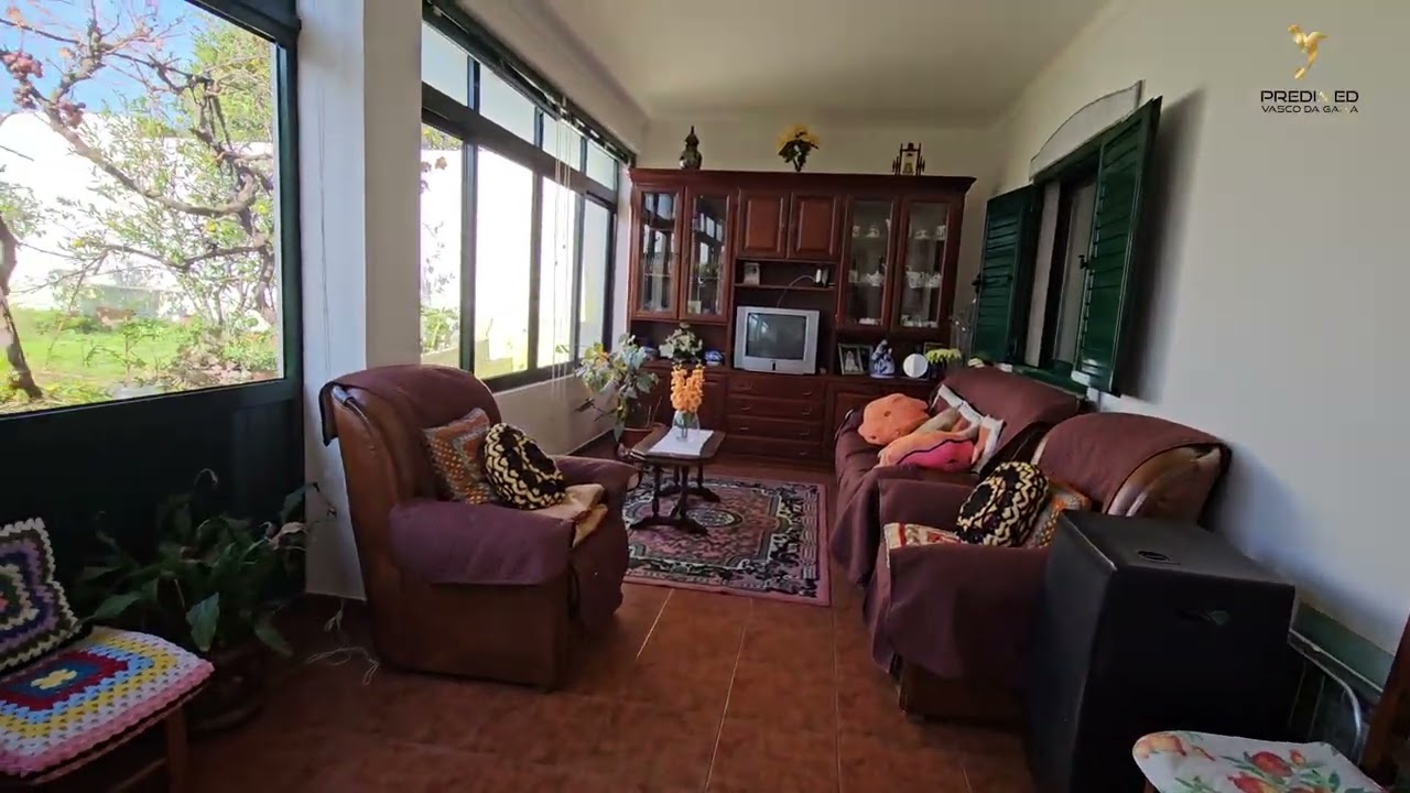 Moradia-T3-Quintal-Garagem-Casével-Castro Verde-Alentejo-Ariana Cabrita-Predimed Vasco da Gama