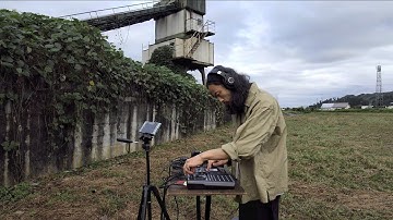 【Roland】SP-404MKII ＆ 【KORG】KAOSS PAD