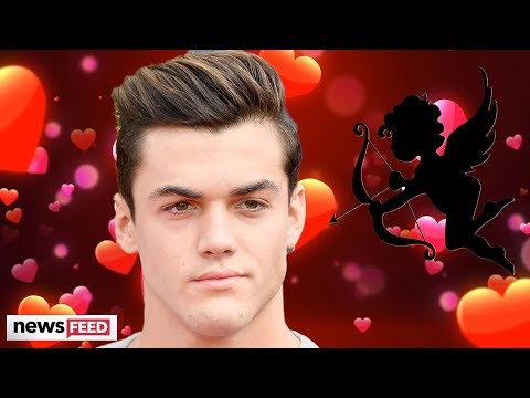 Grayson Dolan Subtly CONFIRMS He's DATING A Model!