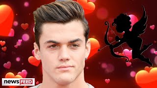 Grayson Dolan Subtly CONFIRMS He&#39;s DATING A Model!