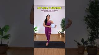 Do these Postpartum Exercises Daily After Childbirth and See The Difference Guide