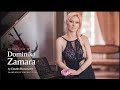 Dominika Zamara (Soprano). Part I - Don't forget to subscribe.