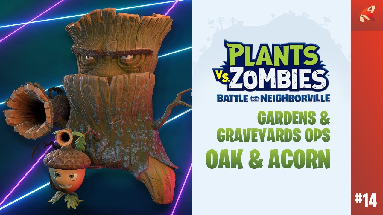 acorn and oak plants vs zombies release date acorn and oak plants vs zombies release date