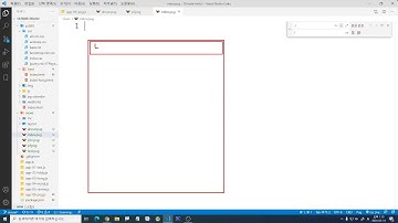 불뚝TV - 웹표준 사이트 만들기 292 - Nodejs - Express, MySQL