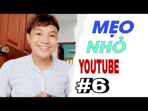 Cách Làm Youtube |👉Cách Đăng Video Lên Mà Người Nước Ngoài Đều Xem Được🤣