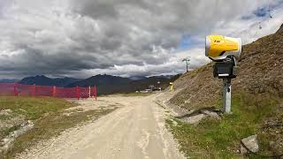Captured by Lester @ Coronet Peak Queenstown NZ