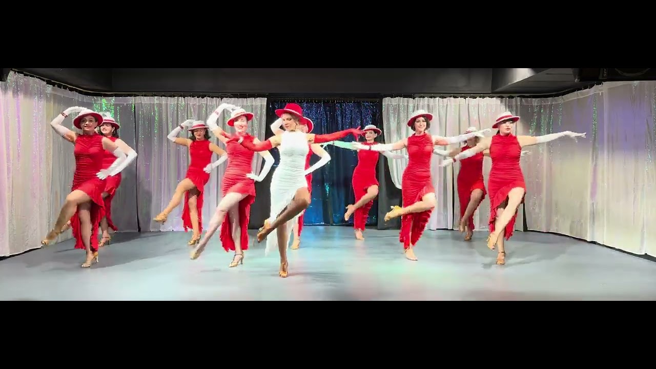 Summer Dance Show 2024 - 16