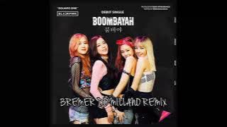 DJ BOMBAYAH FULL BASS [Pasang Headshet]!!! BREMER DOMILANO 2021