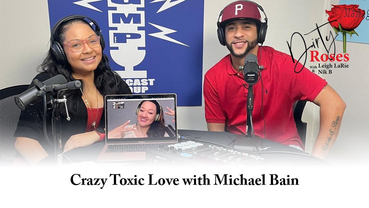 Crazy Toxic Love Crazy Toxic Love