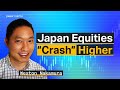 Is Japan About To Crash, Or Explode Higher?