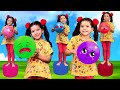 FIVE LITTLE MONKEYS JUMPING ON THE BED | 동요와 어린이 노래 | Kids Song