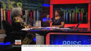 Arise America: Book Review- Holiday Gift Special