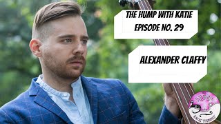 Episode 29 Alexander Claffy