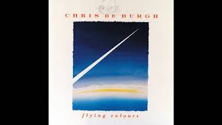 Just A Word Away- Chris De Burgh (Vinyl Restoration)