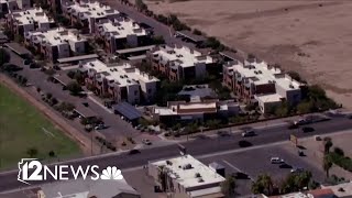 Boy detained after shooting in Avondale, police say