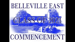 Belleville East Graduation 2021