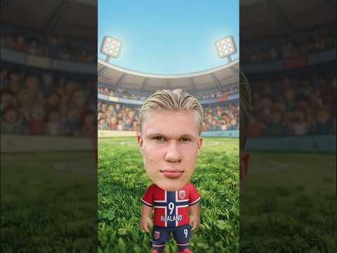 Erling Haaland