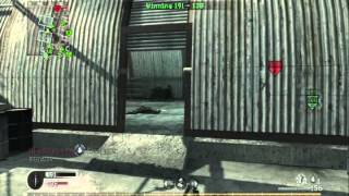 Call of Duty 4 - Moonwalk Edition w/ @TheCrewXBL