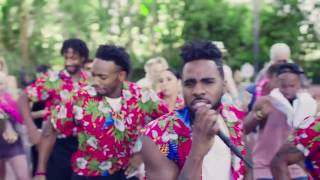 Jason Derulo - "Kiss The Sky" (Official Music Video)