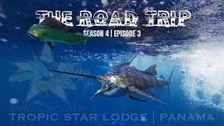 #1 ranked fishing lodge in the WORLD | Tropic Star Lodge - FULL FILM