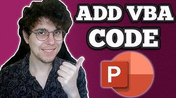 VBA-code toevoegen in PowerPoint - Volledige gids