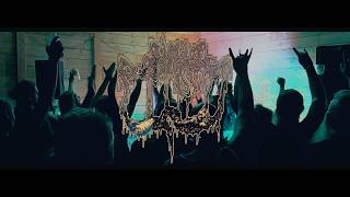 Sublime Cadaveric Decomposition [ G oregrind] FR @ @ Agony Night Ritual 1# 10.07.26