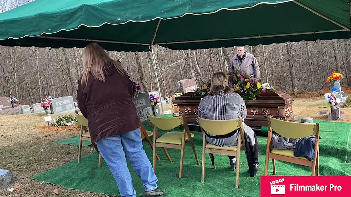 Graveside Services of Bobbie Jean Propst - 1/11/2021