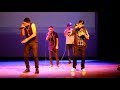 RFA & MAC LIVE AT TAGORE HALL - Hip Hop Kashmir 2018 | Kashmir Adventurist